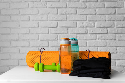 Essential Fitness Accessories for an Active Lifestyle
