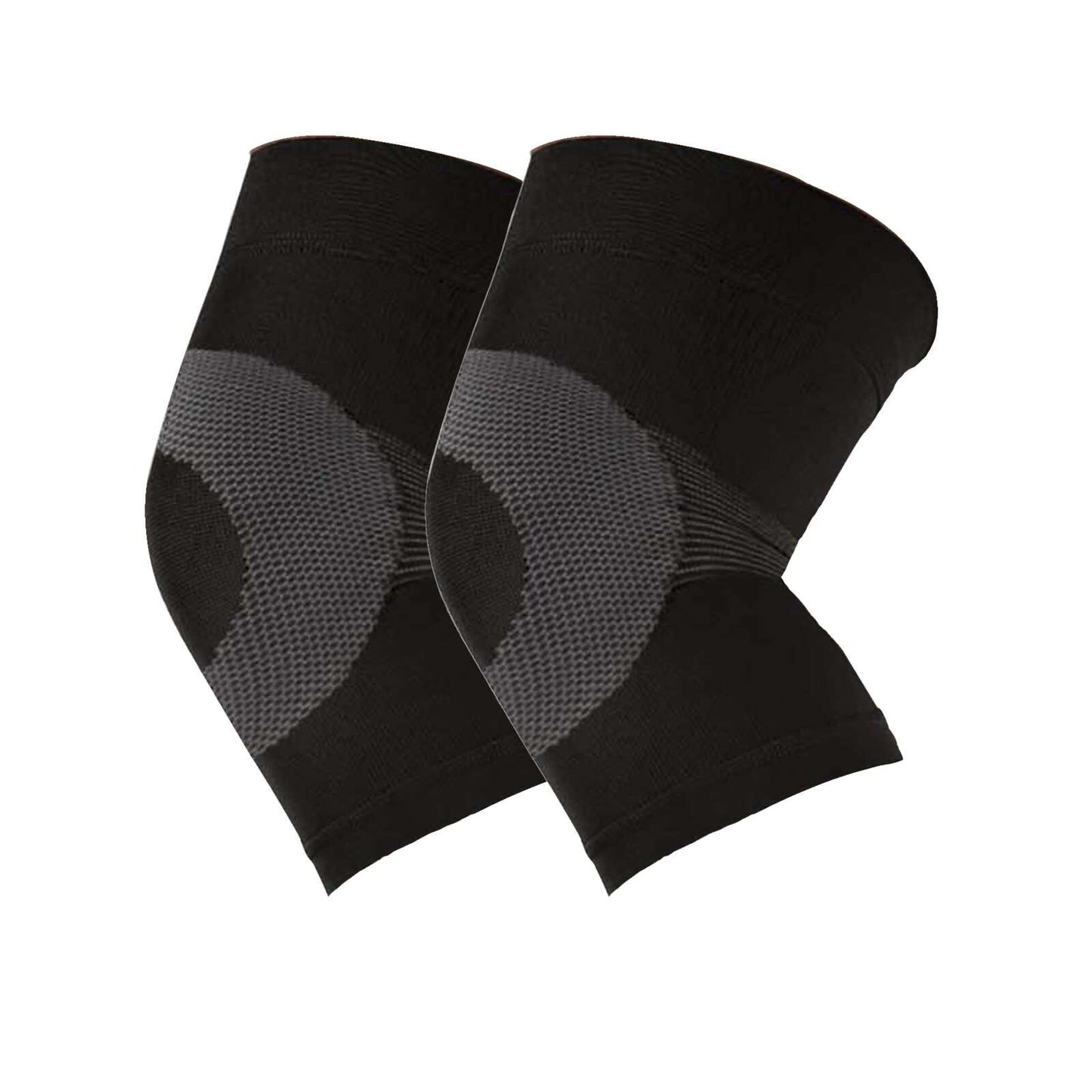 Kinship Comfort Brands Compression Knee Braces