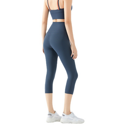 Fitness Leggings, designed to combine comfort
