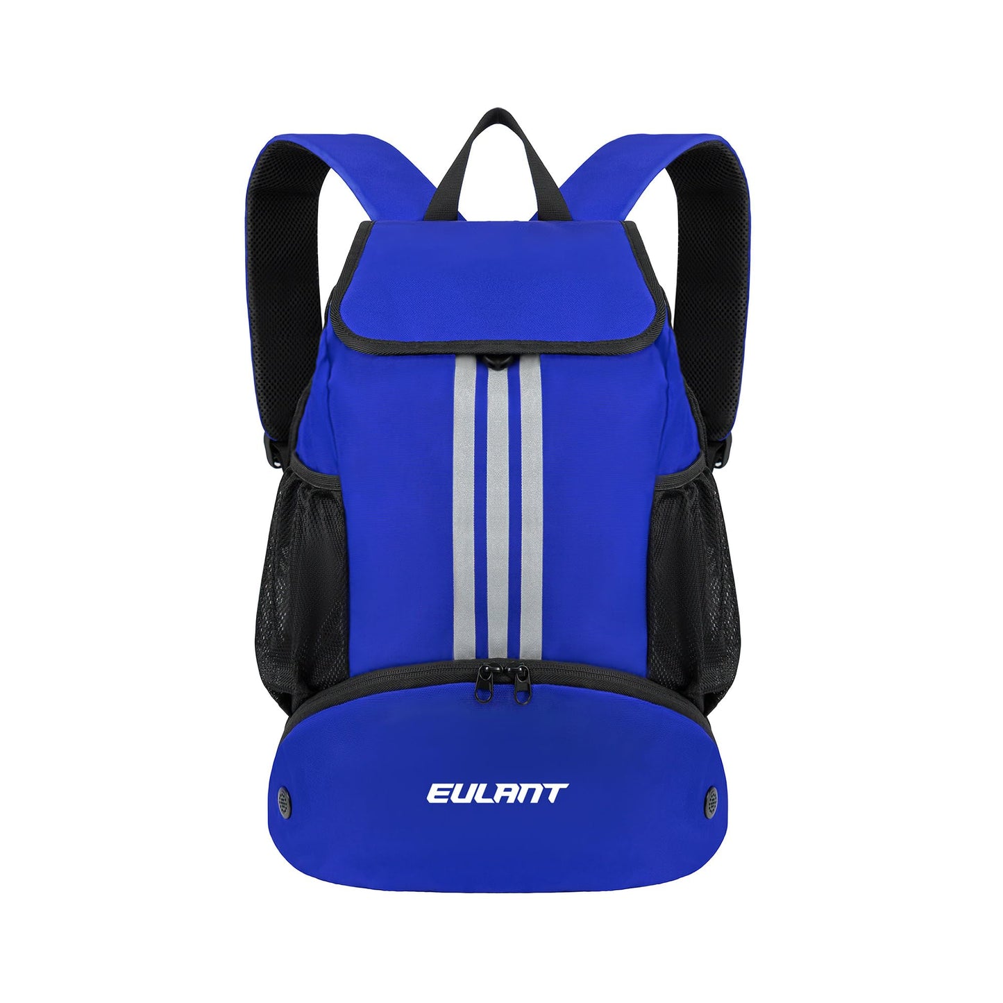 EULANT Waterproof Sports Backpack Ball Shoes Compartment Gym Bag