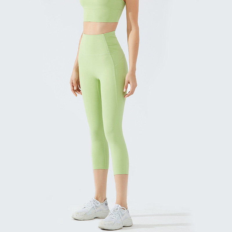 Fitness Leggings, designed to combine comfort