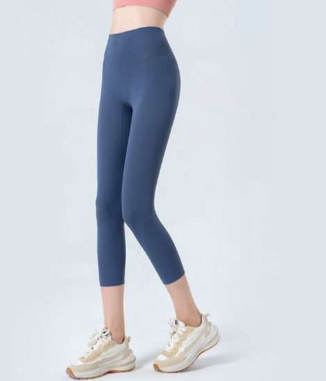 Fitness Leggings, designed to combine comfort