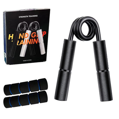 aizuca Hand Gripper 100LB Wrist Strengthener