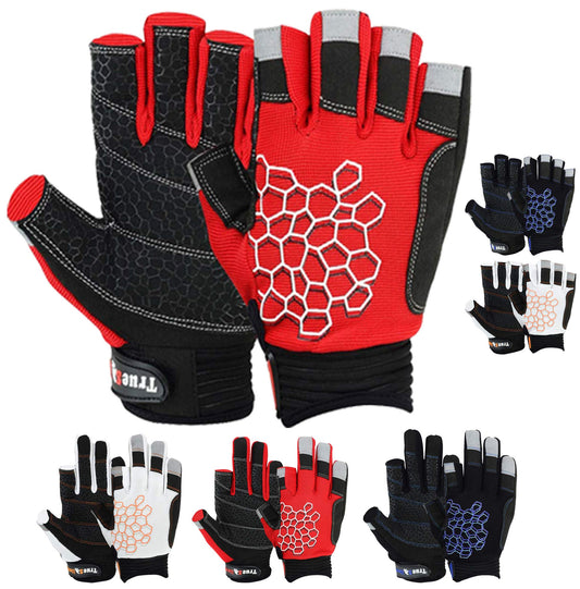 MRX Boxing & Fitness Sailing Gloves
