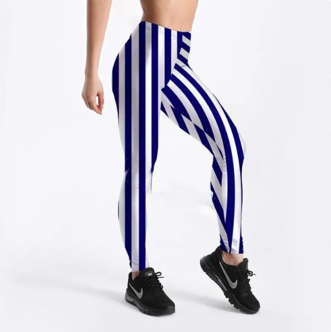 Tight Yoga Pants Figure-Hugging Workout Sweatpants