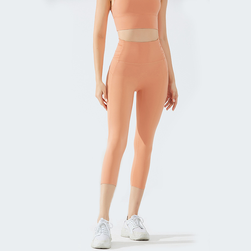 Fitness Leggings, designed to combine comfort