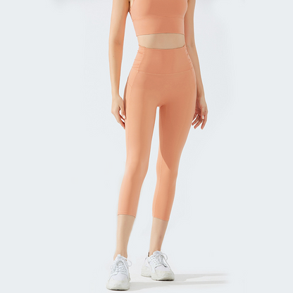 Fitness Leggings, designed to combine comfort